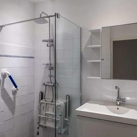 Appartement City Centre Canalview Holiday